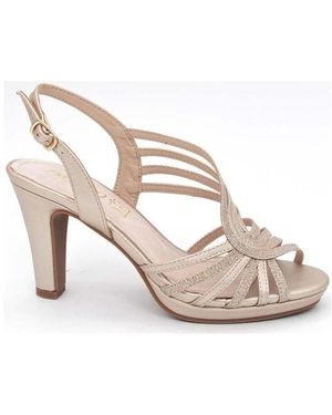 Prestigio Sandales - Rose