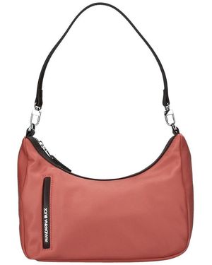 Mandarina Duck Sac a main VCT25 - Rouge