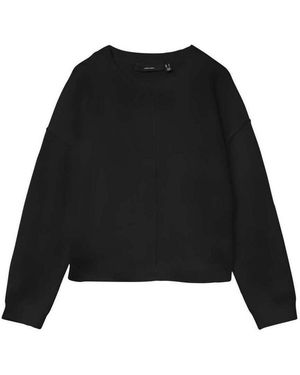 Vero Moda Pull 5690401 - Noir
