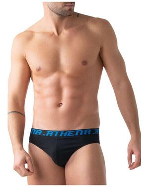 Athena Slips 8298302 - Bleu