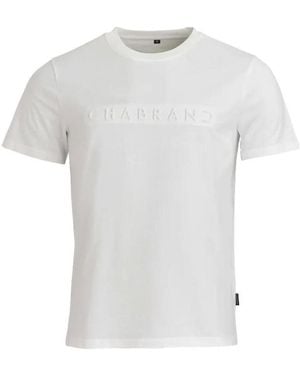 Sans marque T-Shirt 60215 - Blanc