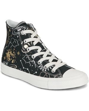 Converse Turnschuhe Chuck Taylor All Star - Blau