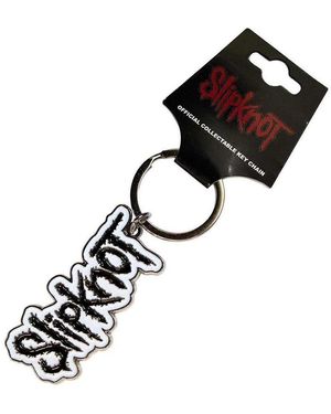 Slipknot Porte clé RO11238 - Noir