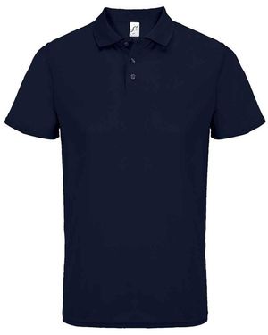 Sol's T-shirt Pitcher - Bleu