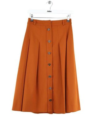 Vanessa Seward Jupes Jupe marron