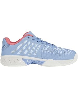 K-swiss Baskets Express Light 3 - Bleu