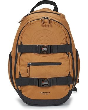 Element Rucksack Mohave Bpk - Braun