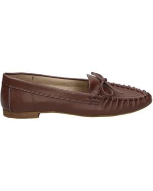 Skydiva Mocassins 115768 - Marron