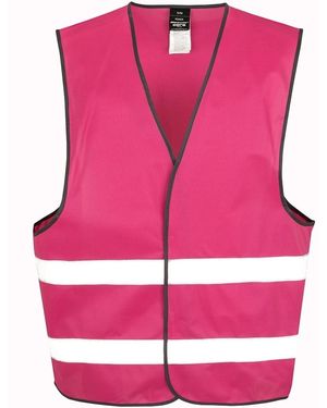 Result Core Gilets de costume Enhanced - Rose