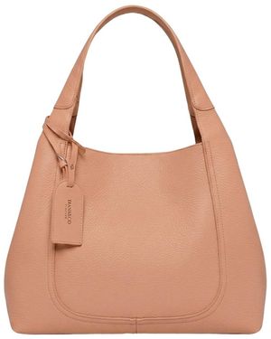 diana&co Sac À Main Sac À Main Djc902-2Pt - Marron