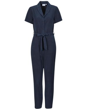Vila Jumpsui Vilisti - Blauw