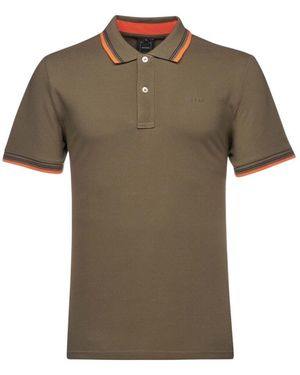 Geox Polo M5511A - Vert
