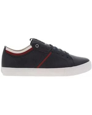 Levi's Baskets basses Baskets - Noir