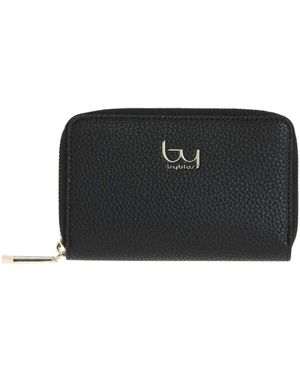 BY BYBLOS Portefeuille BYPS33B234 - Noir