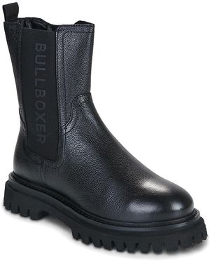 Bullboxer Stivaletti - Nero