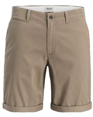 Jack & Jones Short 12242692 - Gris