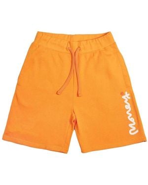 Money Short GT13710 - Orange