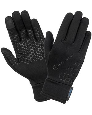 Coldstream Gants XS BZ4944 - Noir