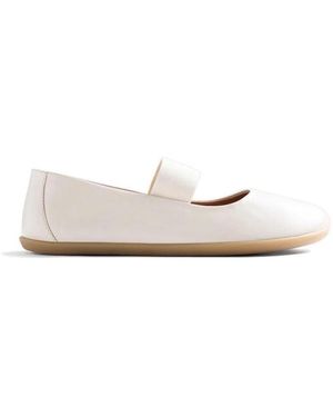 Gioseppo Baskets 79018-OFF WHITE - Blanc