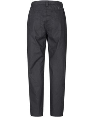 Mountain Warehouse Pantalon Quest - Gris