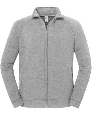 Fruit Of The Loom Veste Iconic Premium - Gris