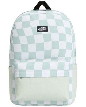 Vans Sac A Dos Sac À Dos Homme Old Skool - Bleu