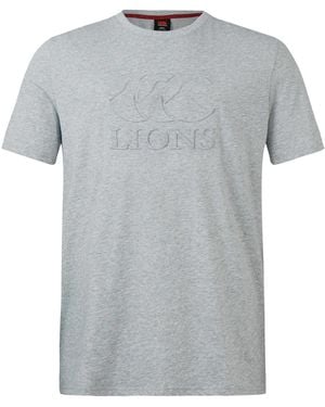 Canterbury T-Shirt Nument - Gris