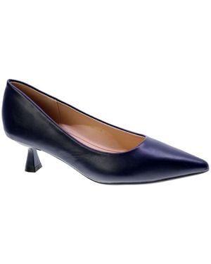Francescomilano Chaussures escarpins 145880 - Bleu