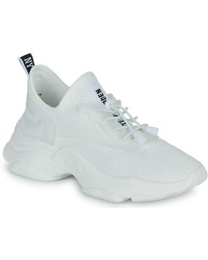 Steve Madden Sneakers Basse Match-E - Blu