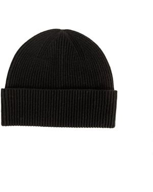 Helly Hansen Bonnet 67530 - Noir