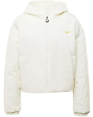 Reebok Blouson Thermowarm Graphene - Blanc