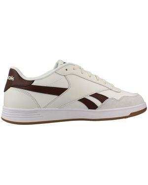 Reebok Baskets 100279253R - Gris