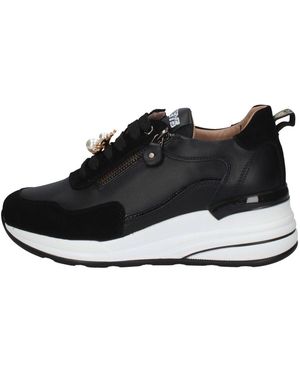 Keys Baskets basses - Noir