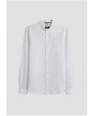 Antony Morato Chemise 10565752652118 - Blanc