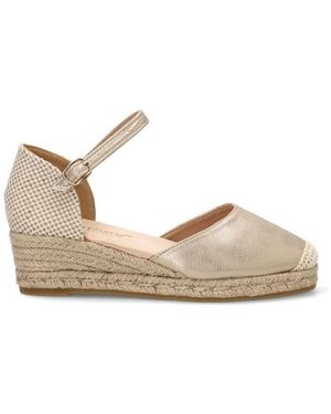 Amarpies Espadrilles 813870 - Blanc