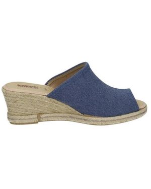 Kokis Chaussures - Bleu