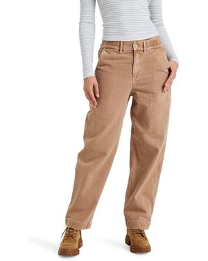 Roxy Pantalon Break My Soul - Marron