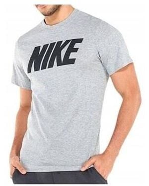Nike T-shirt DX1981063 - Gris