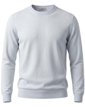40weft Pull 99271 - Bleu