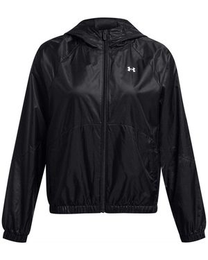Under Armour Blouson Gt57936 - Noir