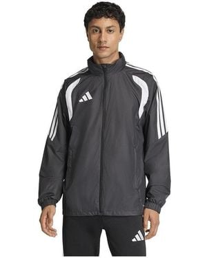 adidas Coupes Vent Jy9733 - Noir