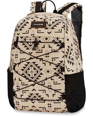 Dakine Sportaccessoires Wonder 22L Backpack Silverton - Meerkleurig