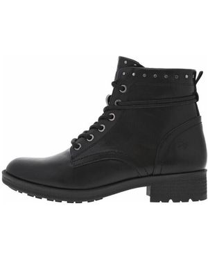 Tamaris Boots 1585902 - Noir