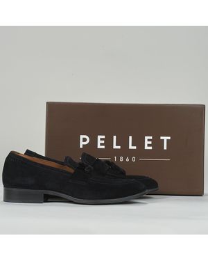 Pellet Scarpe Emrico - Marrone