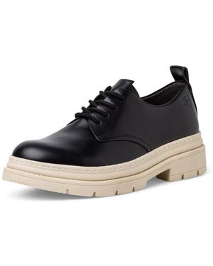 Tamaris Nette Schoenen - Blauw