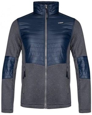 Loap Sweat-shirt Minoar - Bleu