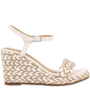 Gioseppo Espadrilles 48655629582675 - Neutre