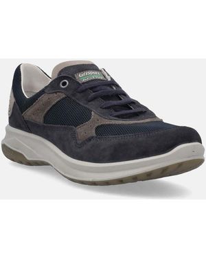 Grisport Baskets basses SNEAKERS - Bleu
