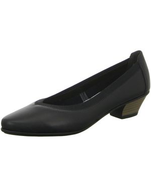 Think! Chaussures Escarpins - Noir