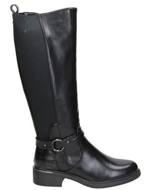 Amarpies Bottes 117655 - Noir
